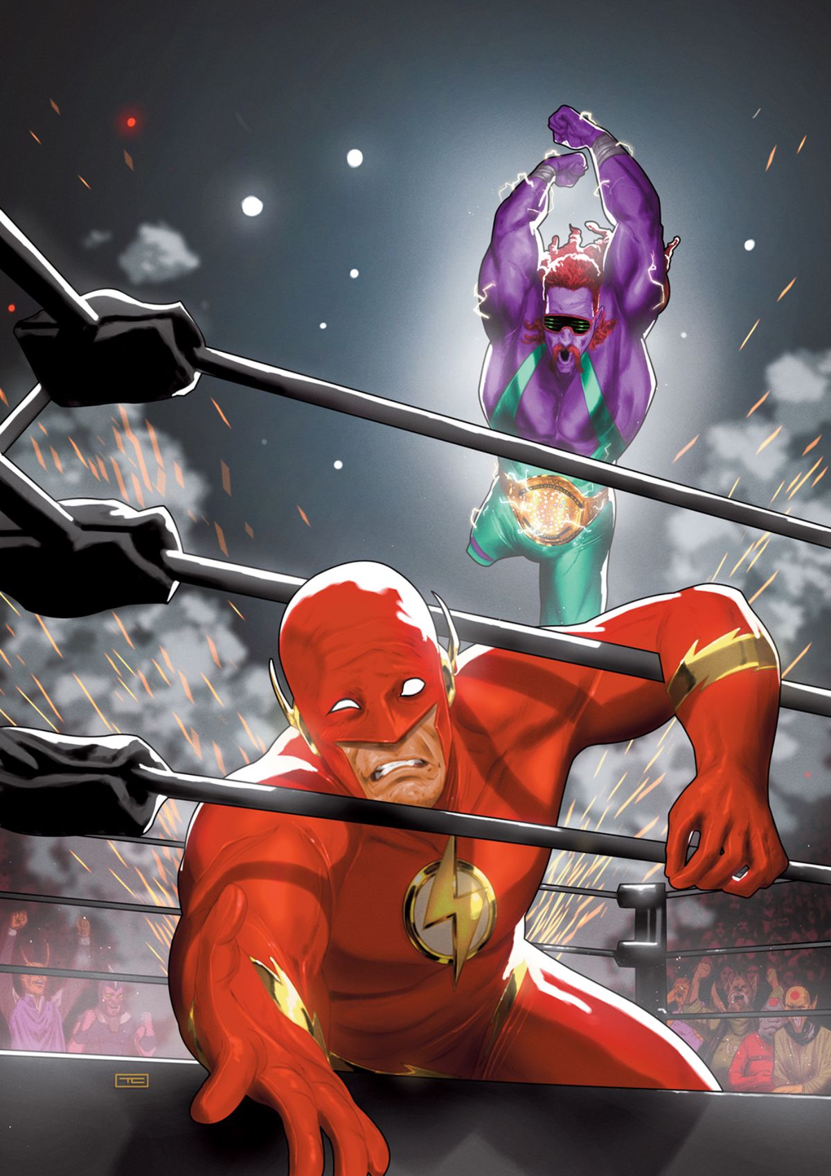 DC October 2022 solicitations