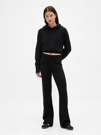 Gap Cashsoft Boot Sweater Pants