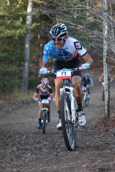 Jeremy Horgan-Kobelski (Gary Fisher - Subaru)