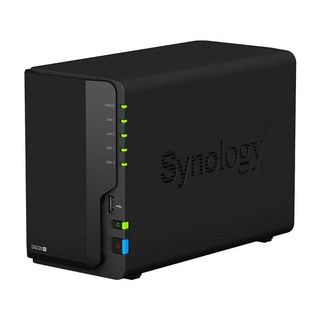 Synology DiskStation DS220+ NAS