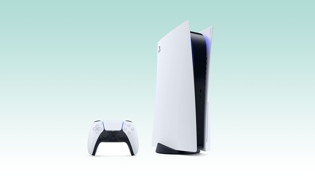 Playstation 5