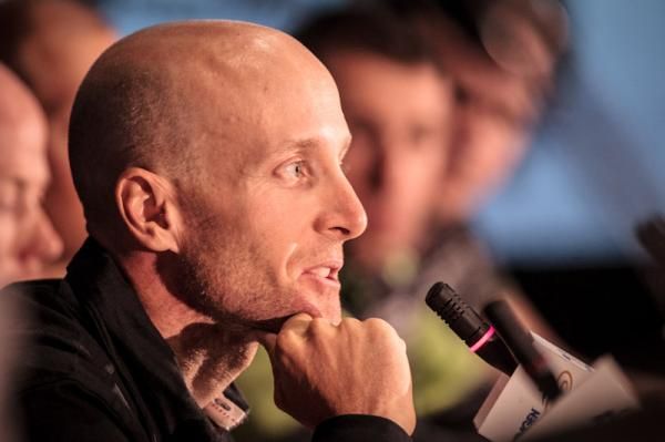 Levi Leipheimer (Omega Pharma-Quickstep) announces that he will ride this week.