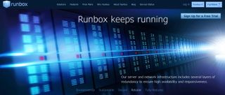 Runbox secure email