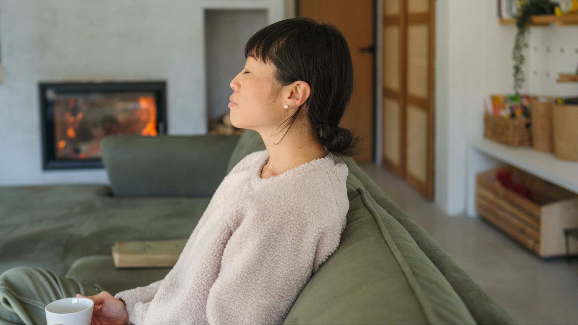 Autumn wellness rituals