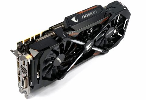ansøge skrive lide Aorus GTX 1080 Ti Xtreme Edition 11G Review - Tom's Hardware | Tom's  Hardware