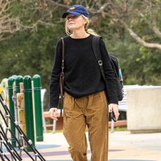 Kirsten Dunst Loafers