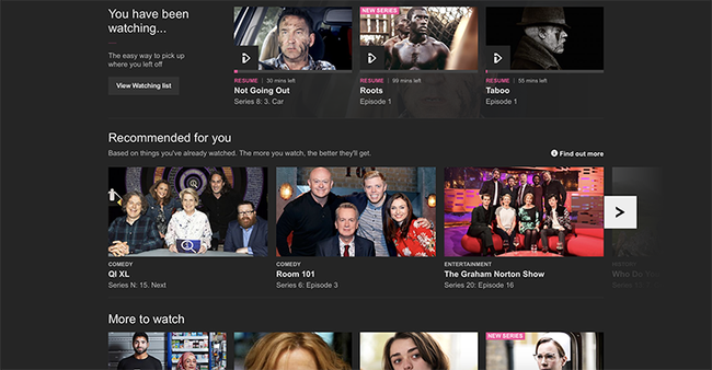 29 BBC IPlayer Tips, Tricks And Features | What Hi-Fi?