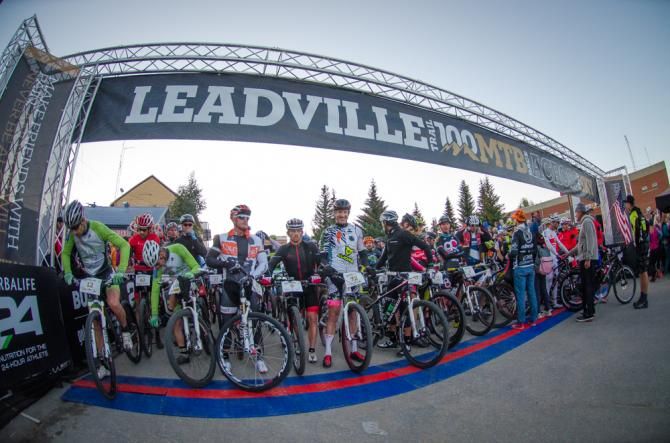 Before the start.