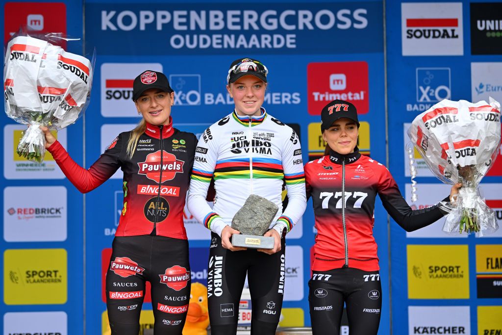 Koppenbergcross