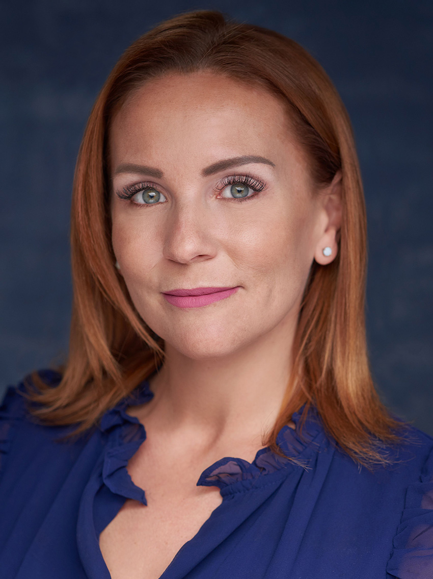 Lena Wasikowski