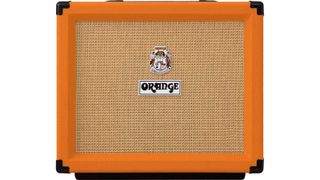 Best Guitar Amps Under 1000: Orange Rocker 15