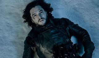 Game Of Thrones Season 6 Poster Just Answered The Jon Snow Question ...