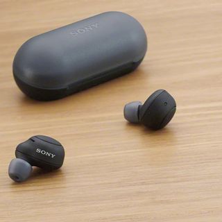 Sony Wf C500 Earbuds