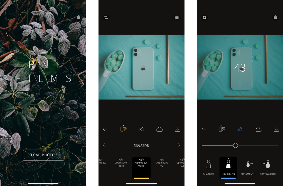 Best photo editing apps for iPhone 2024 iMore