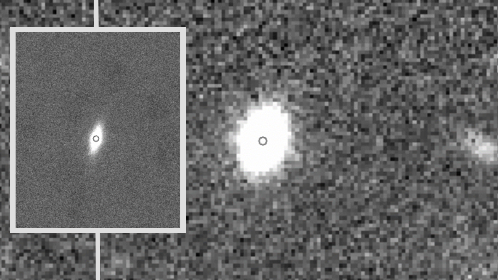 A cosmic fossil in the form of the galaxy KiDS J0842+0059 which has remained unchanged for billions of years