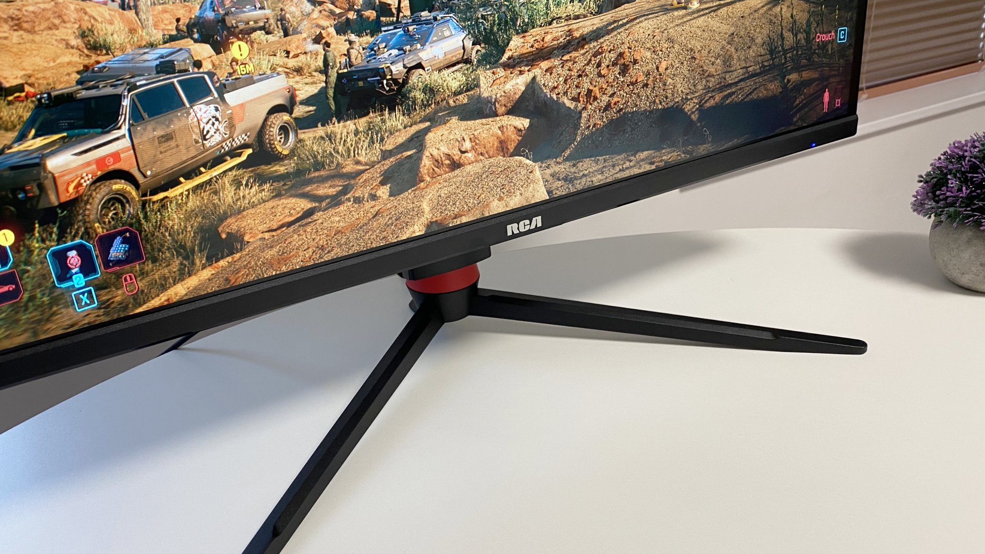 Newcomer RedMagic launches premium 27-inch 4K Mini LED monitor with 5,088  dimming zones, 49-inch 240Hz Ultrawide 5120x1440 QD-OLED