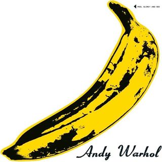 The Velvet Underground & Nico cover art