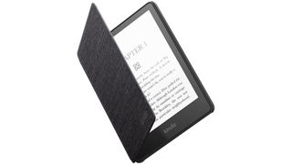 Amazon Kindle Paperwhite Fabric Cover