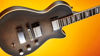 Hagstrom Ultra Max review