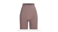 Sculpting Short Above the Knee with Open Gusset: was $36