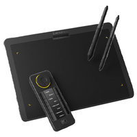 Xencelabs Pen Tablet Medium: $329.99 $247.49 at XPPen
Save $82.50: