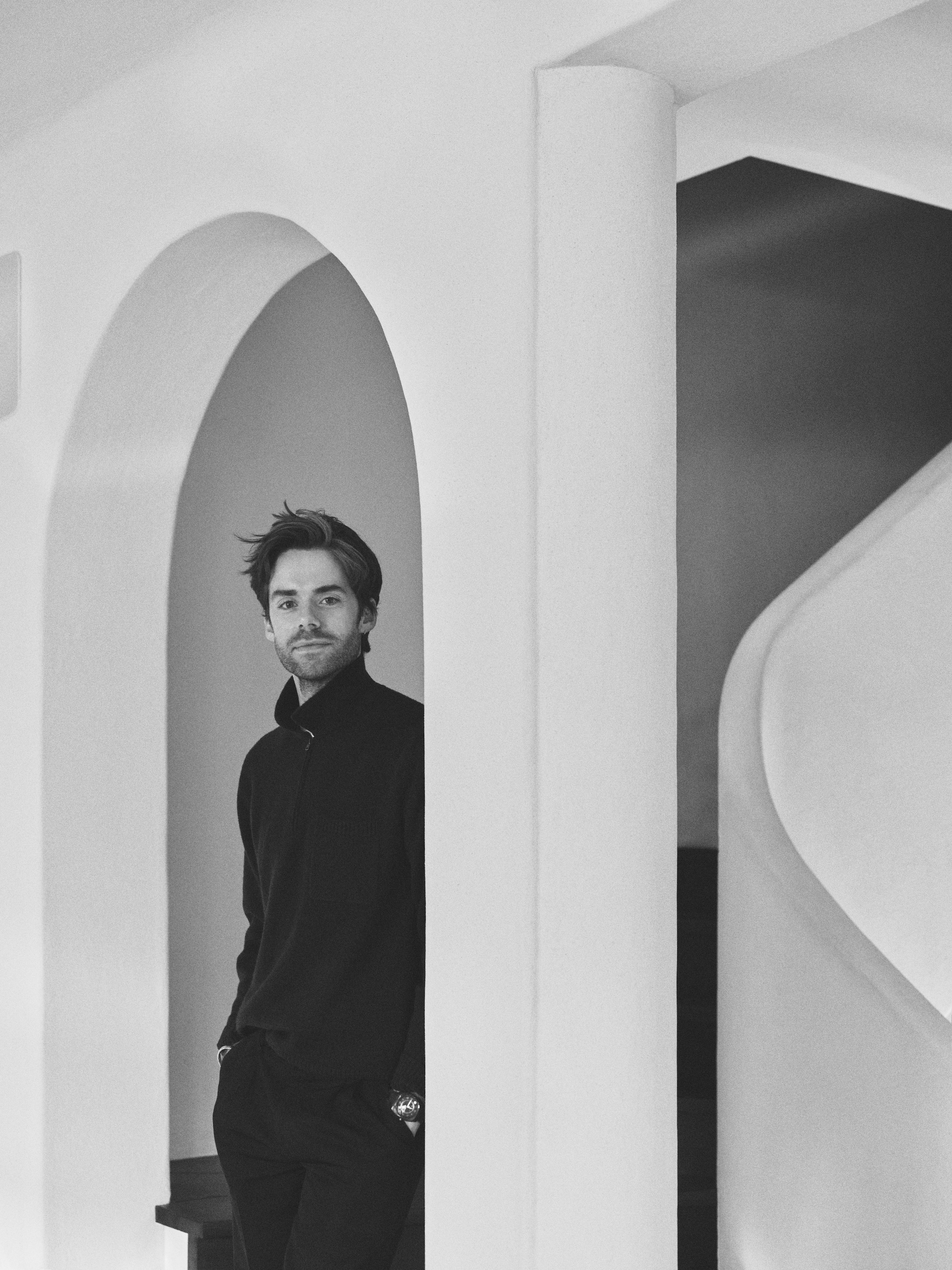 Zara Home Colin King