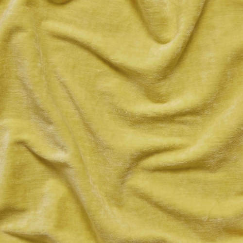 Yarn Collective, Atlas Linen Velvet - Beeswax