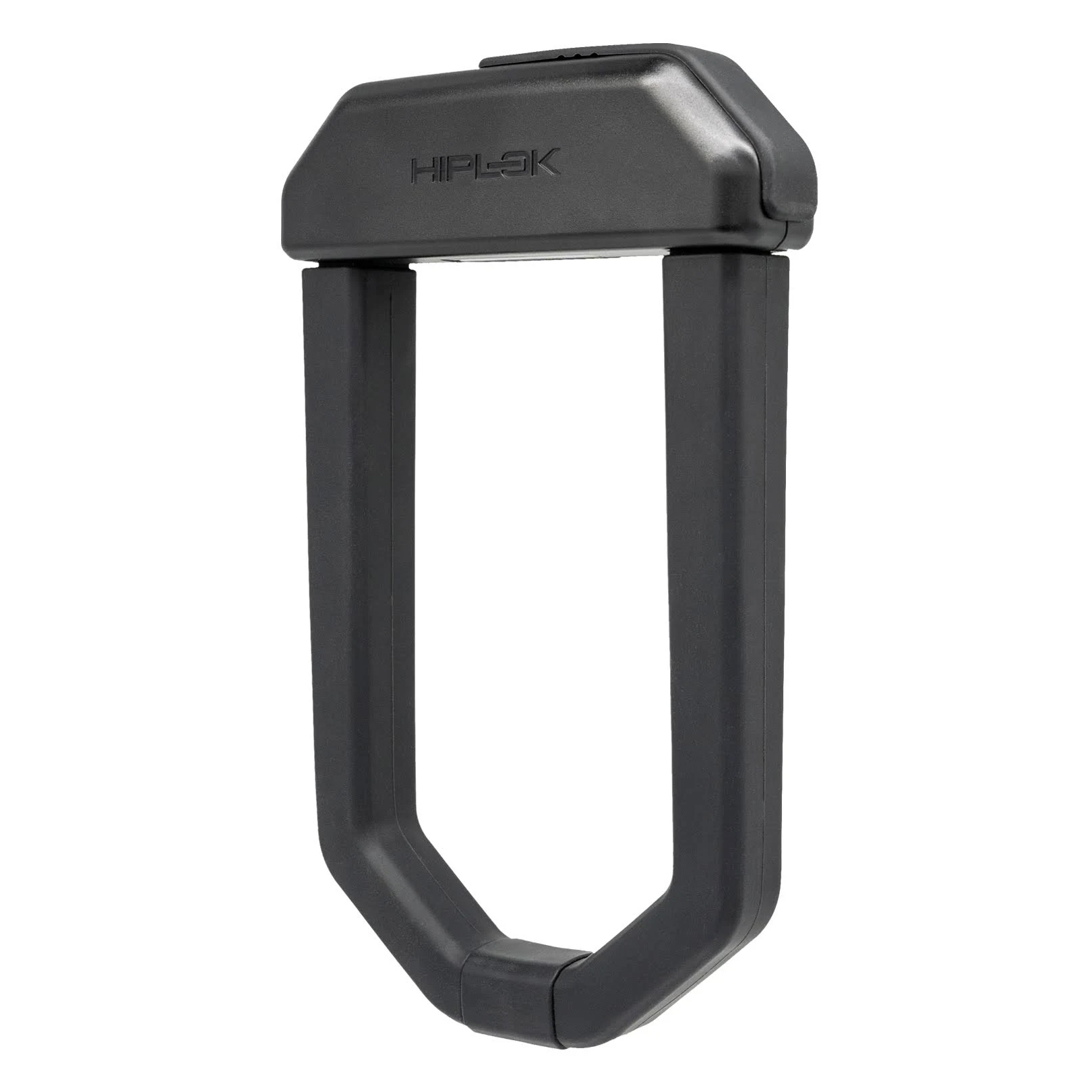 Hiplok DX1000 angle grinder-resistant bike lock.