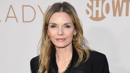 Michelle Pfeiffer