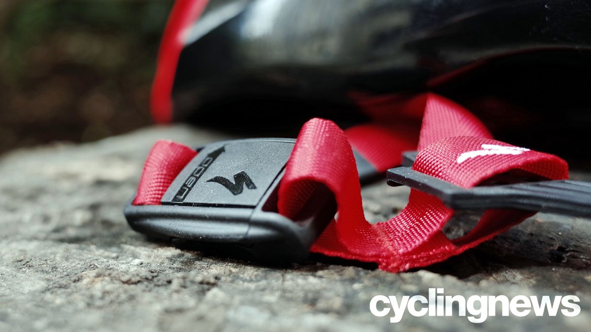 Specialized S-Works Evade II with ANGi helmet review