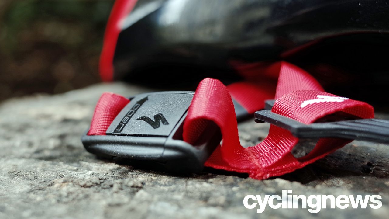 Specialized S-Works Evade II with ANGi helmet review