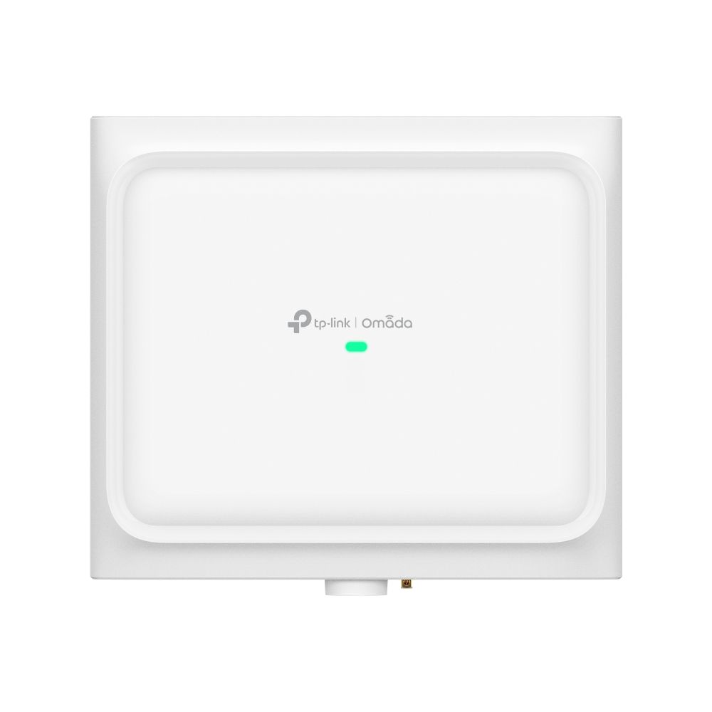 Omada by TP-Link EAP772-Outdoor Wi-Fi 7 Access Point