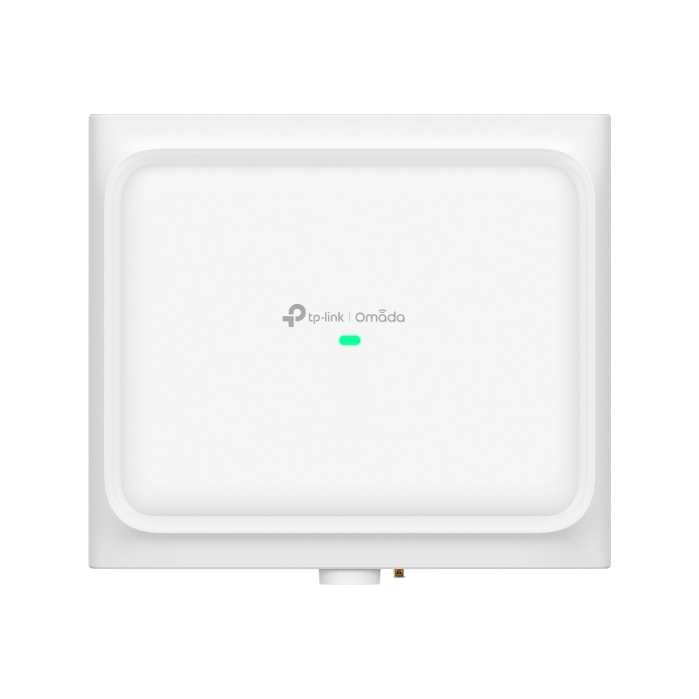 Omada by TP-Link EAP772-Outdoor Wi-Fi 7 Access Point