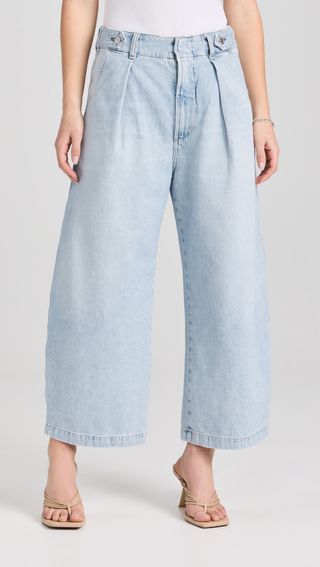 Payton Utility Jeans