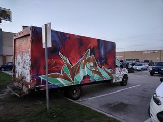 BlackBerry KEYone sample photo