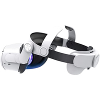 VidPPluing adjustable head strap for Oculus 2 $24.99