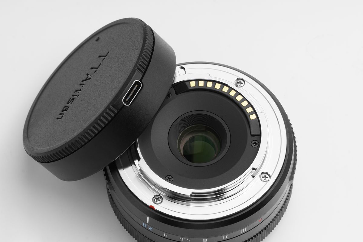 TTartisan launches first autofocus lens for Fujifilm X-mount and it's a