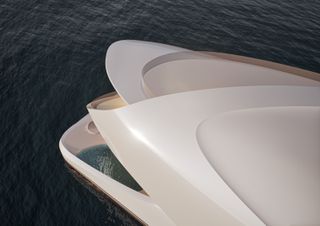 Concept Lily by Vripack and Oceanco