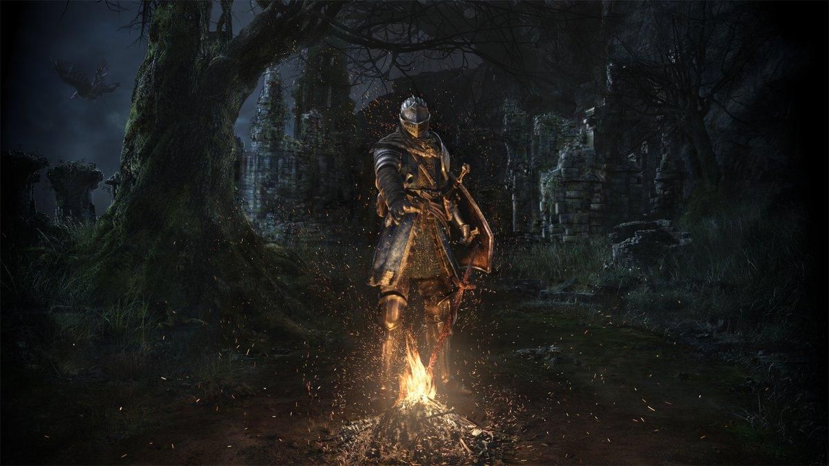 Dark Souls: Remastered' Rekindles The Flame On May 25 | Tom's Hardware