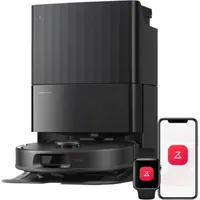 Roborock Qrevo S Pro Robot Vacuum Cleaner and Mop