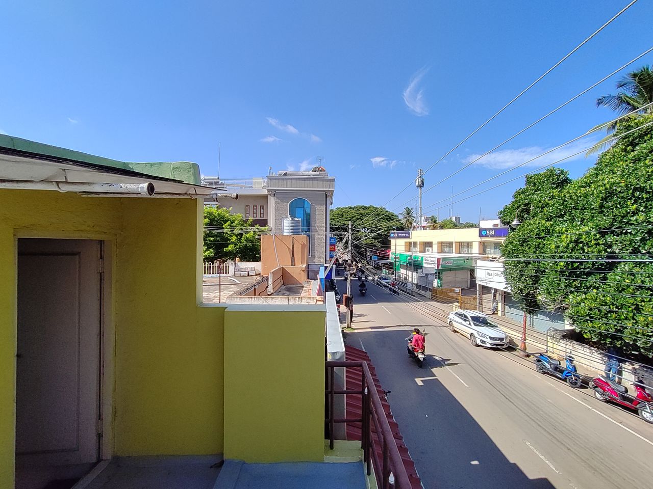 OnePlus Nord camera samples