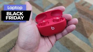 Beats Studio Buds Black Friday deal