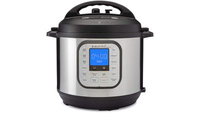 InstantPot Duo Plus 9-in-1 Multicooker