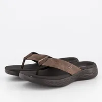 Skechers Men's On the Go 600 - Seaport