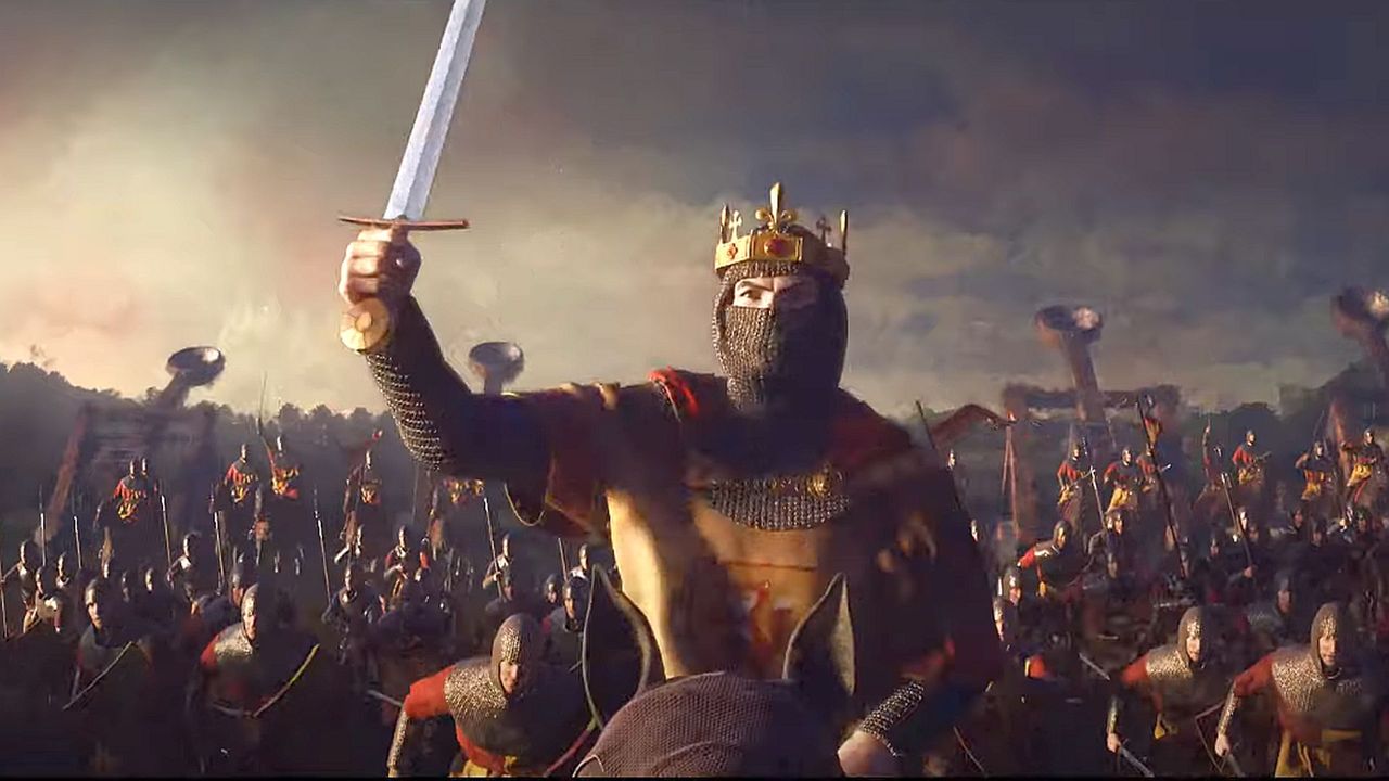 Fallout meets Crusader Kings as Paradox accidentally leaks its next grand strategy game ahead of Gamescom reveal