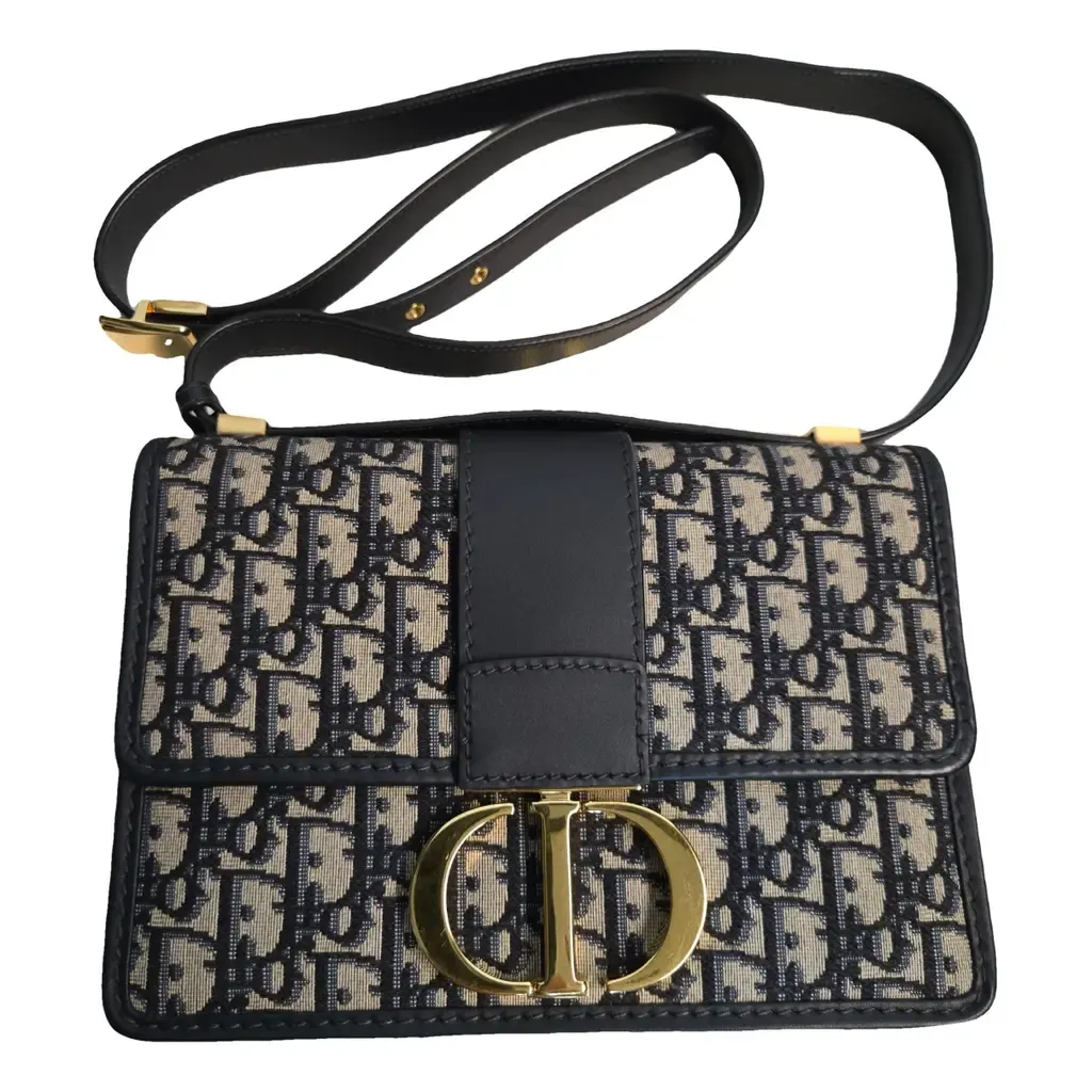 Dior, 30 Montaigne Handbag