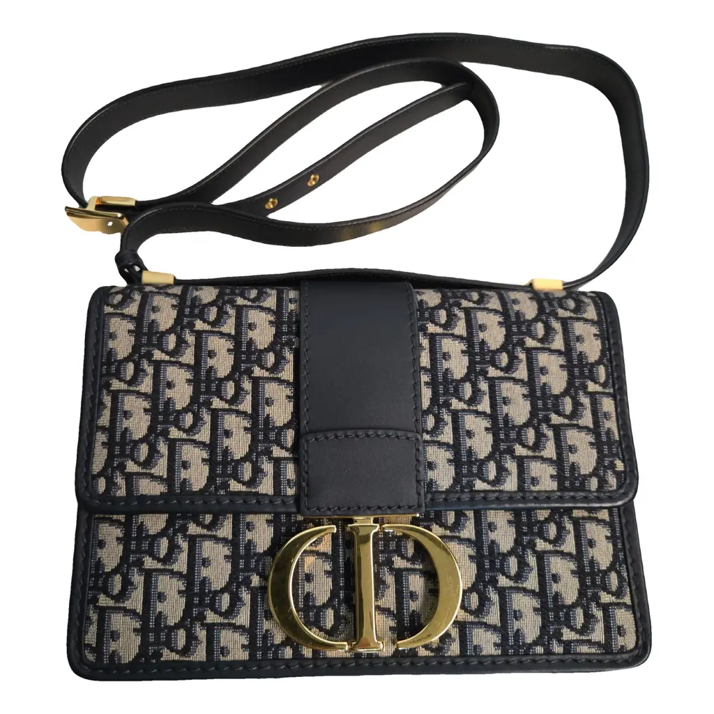 Dior, 30 Montaigne Handbag