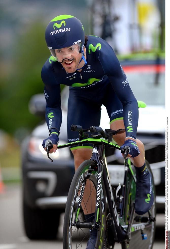 Ion Izagirre (Movistar)