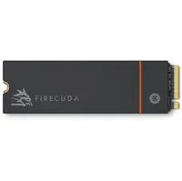 Seagate FireCuda 530 1TB w/ heatsink | $275 $199.99 at Amazon Save $75 -