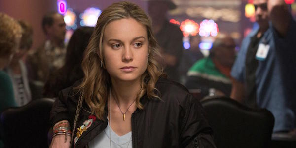 Why Marvel Chose Brie Larson To Play Captain Marvel | Cinemablend